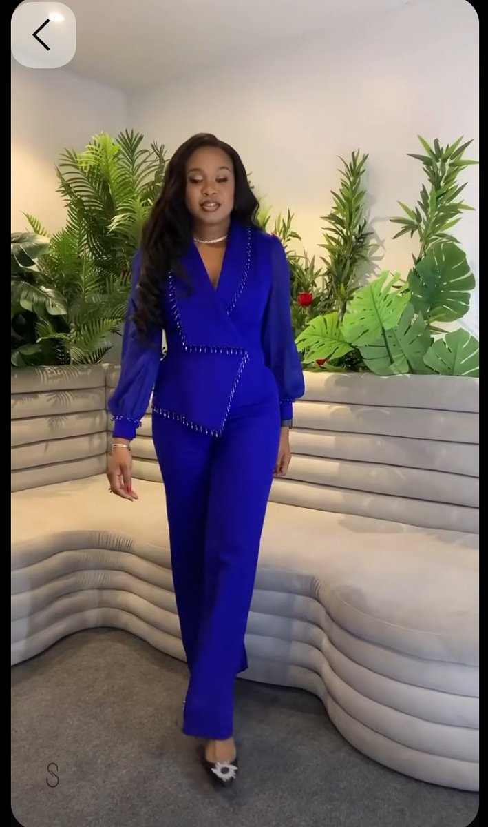 Grace Gift Agbochenu 🌈🌈✨🪡 tweet media