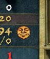 vedras2002's tweet photo. Playing Kingdom Come Deliverance for the first time bro why does the reputation symbol look like speed? 😭 https://t.co/KB6G8chvKE