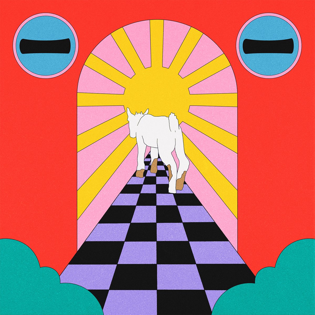 Radix Records tweet media