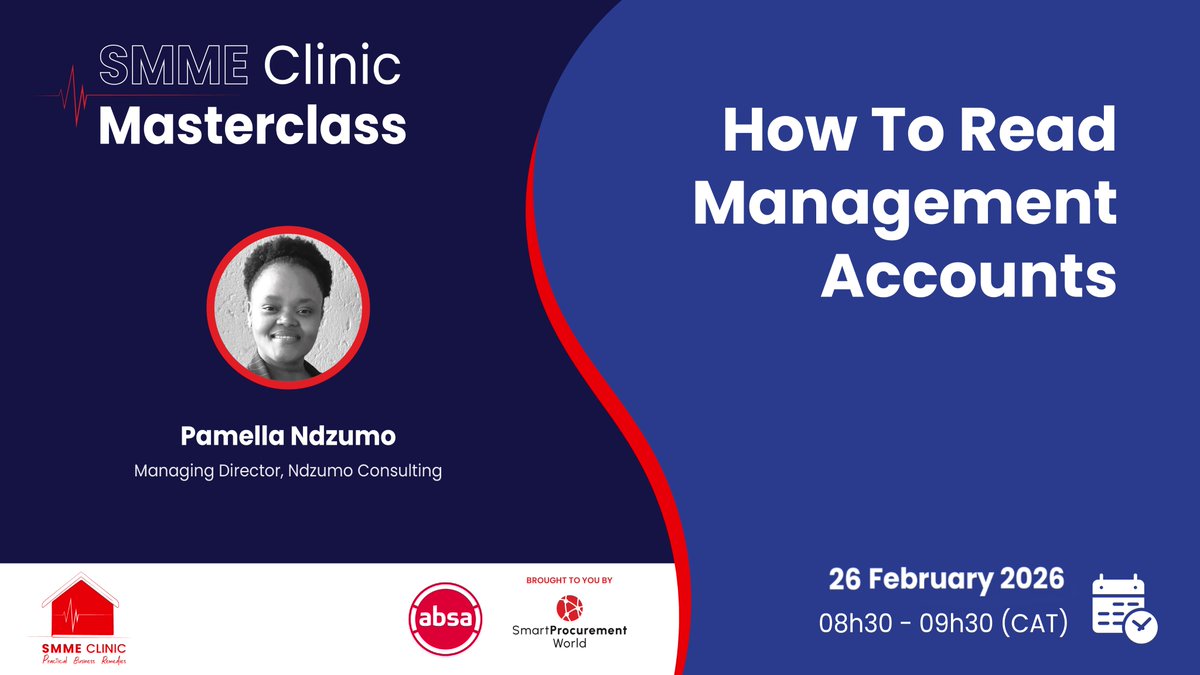 Smart Procurement World tweet media