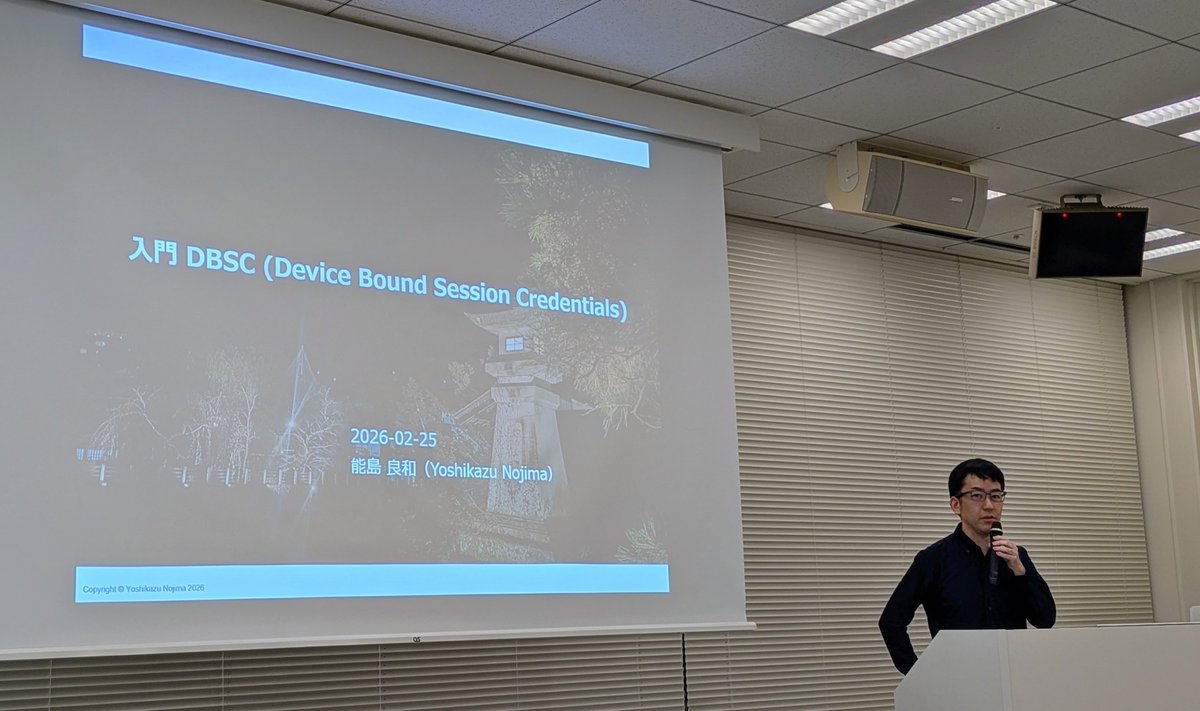 Cloud Native Community Japan 🌸 tweet media