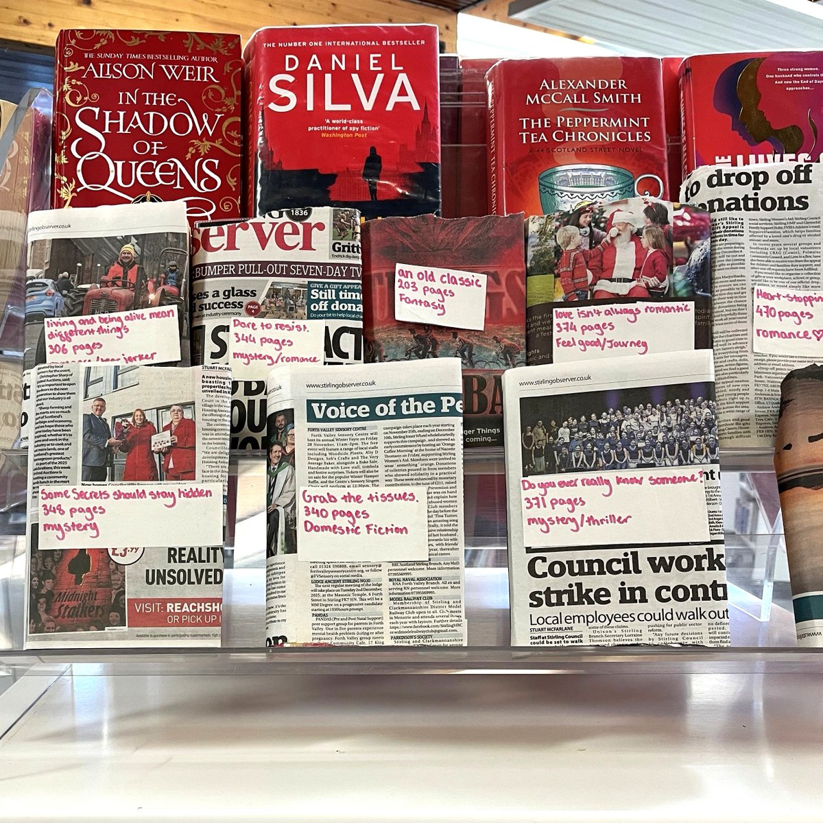 Stirling Libraries tweet media