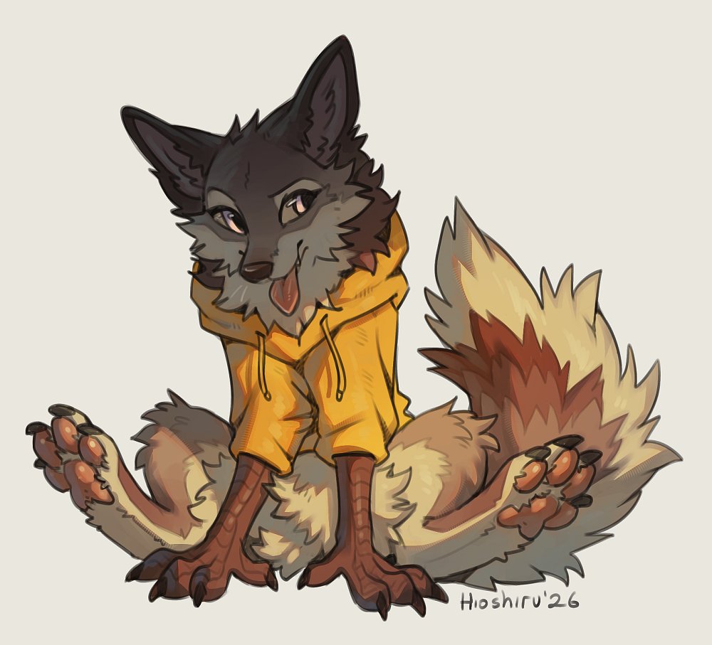 Hioshiru 🔞 tweet media