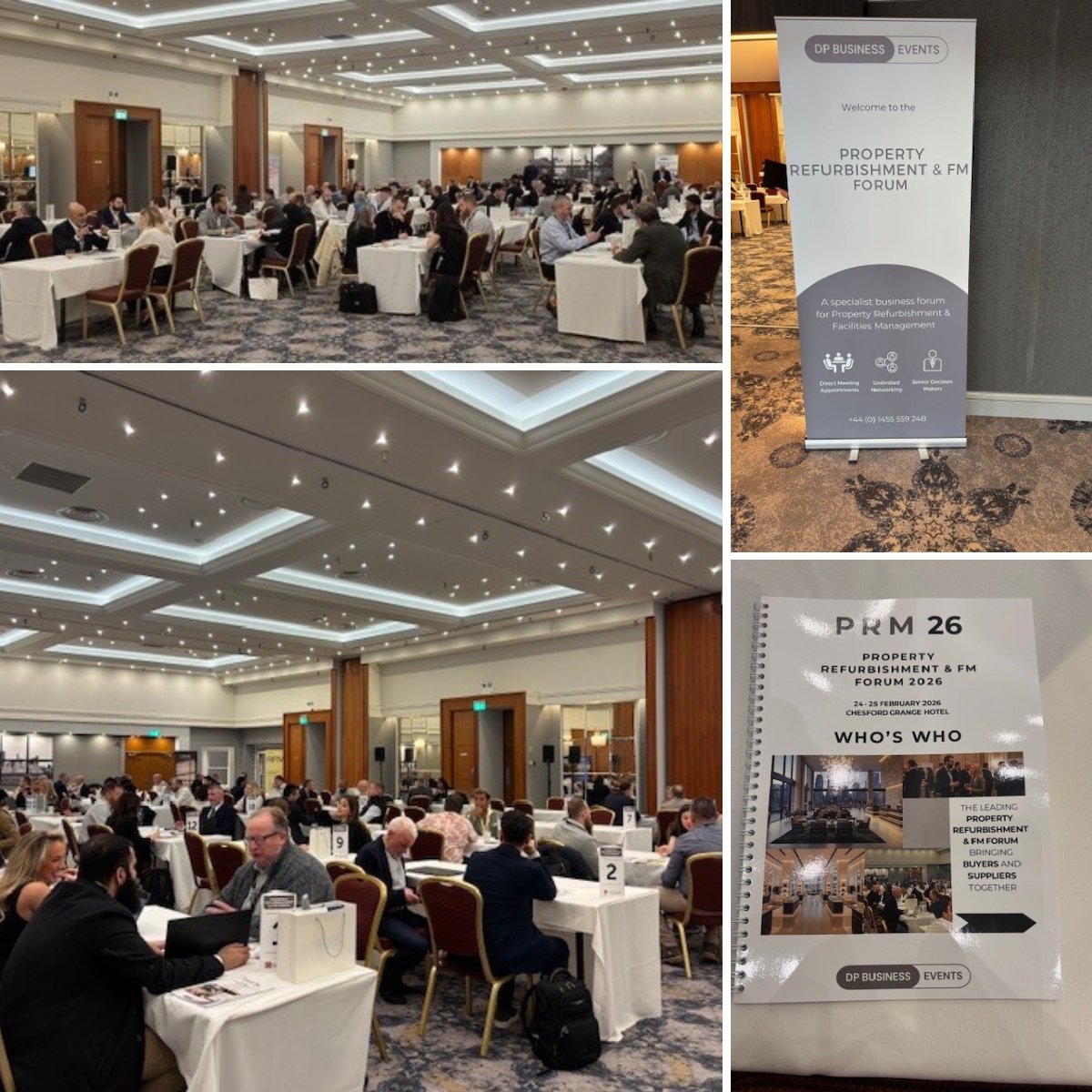 DP Business Events (@dpyourbusiness) / Posts / X