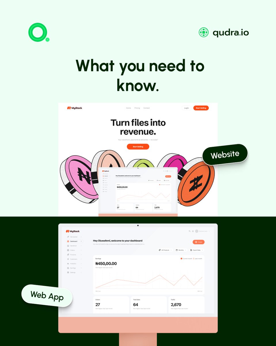Qudra IO tweet media