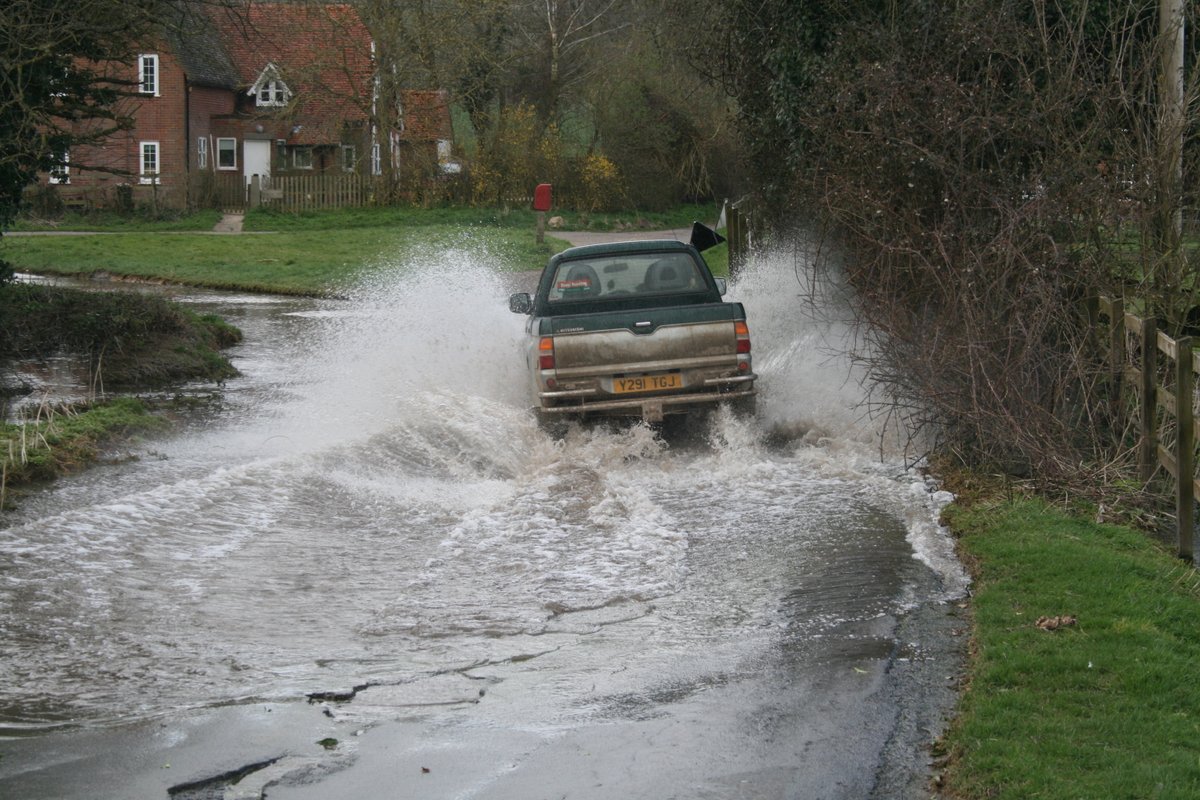 Project Groundwater tweet media