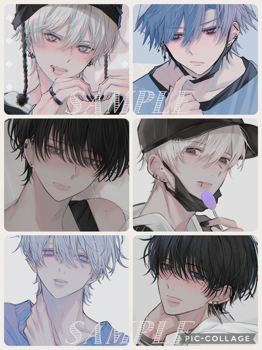 イラスト依頼受付中