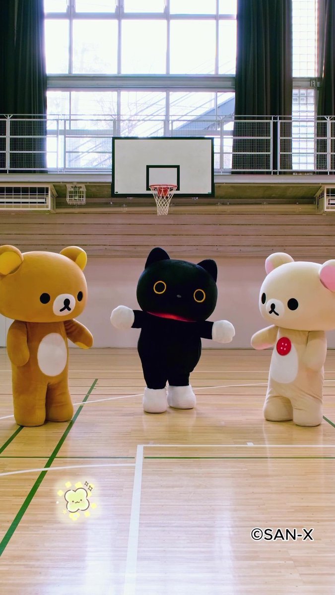 サンエックス【公式】 (@sanx_official) / Highlights / X