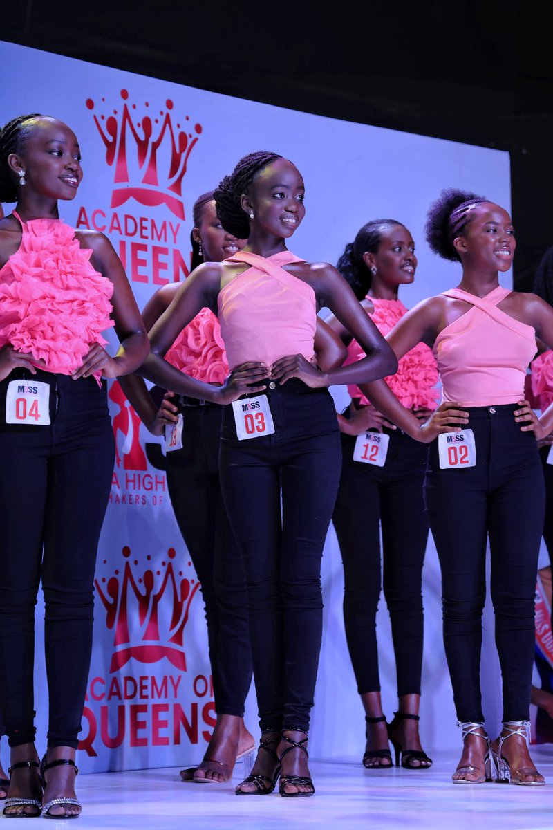 academyofqueens's tweet photo. #MissUgandaHughSchool2026 https://t.co/5ThDKZP2HH