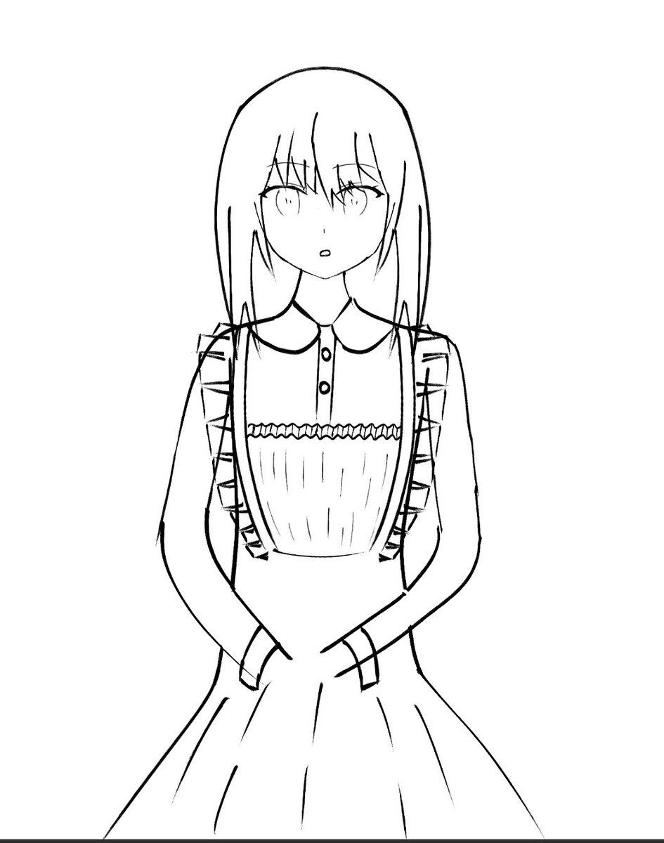 赤坂勇気/Blender・イラスト tweet media