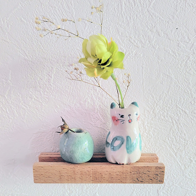 ☆ニャンフェス23出展者情報☆ 佐々木ヨーコ D-12 #ニャンフェス