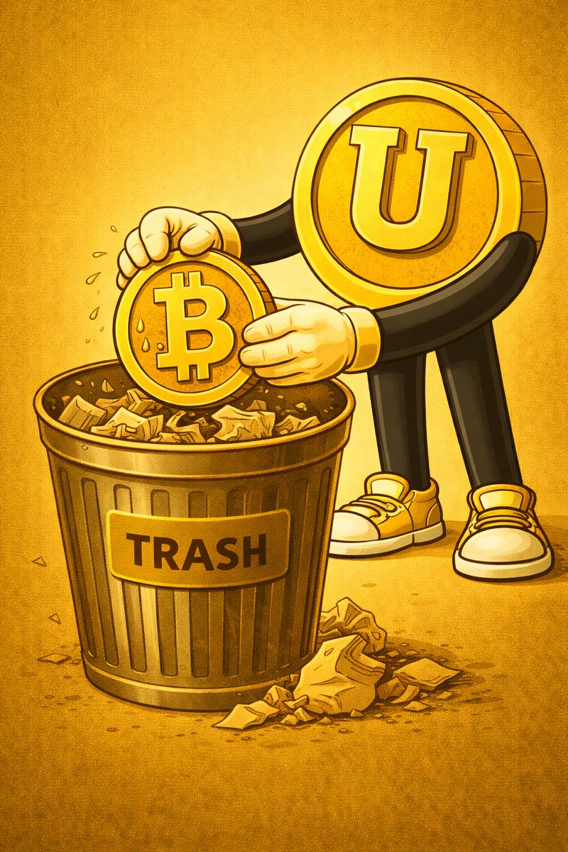 useless coin tweet media
