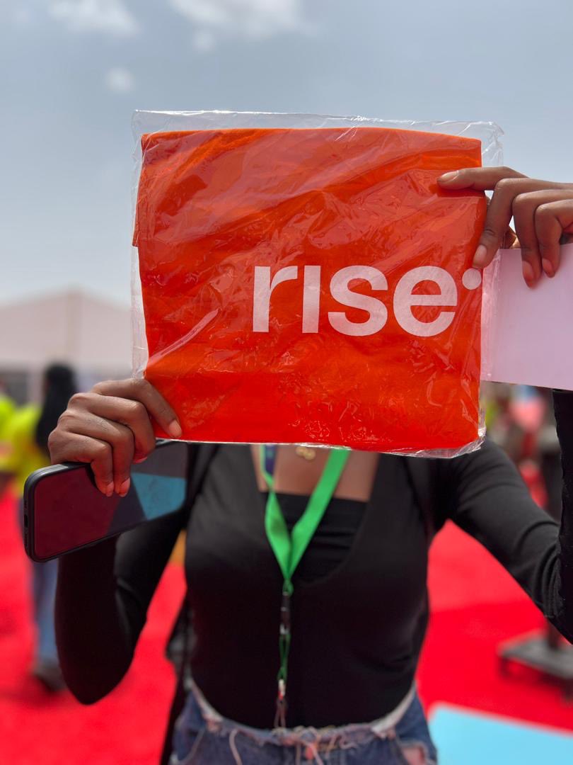Risevest's tweet image. Enugu Tech Festival is officially LIVE! 🚀
We’re excited to be here as sponsors and speakers, connecting with builders, creators, and future industry leaders shaping Africa’s tech ecosystem.
If you're around, come say hello. We’d love to meet you
#EnuguTechFest #TechInAfrica
