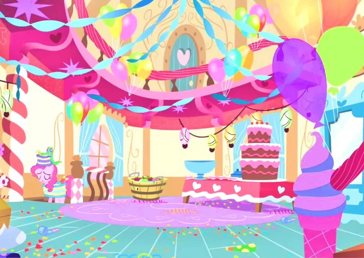 party party yeah 🎈#CQ9