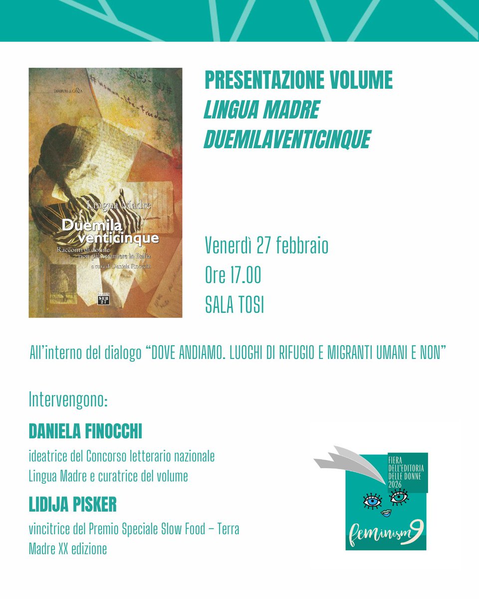 ConcorsoLinguaMadre tweet media