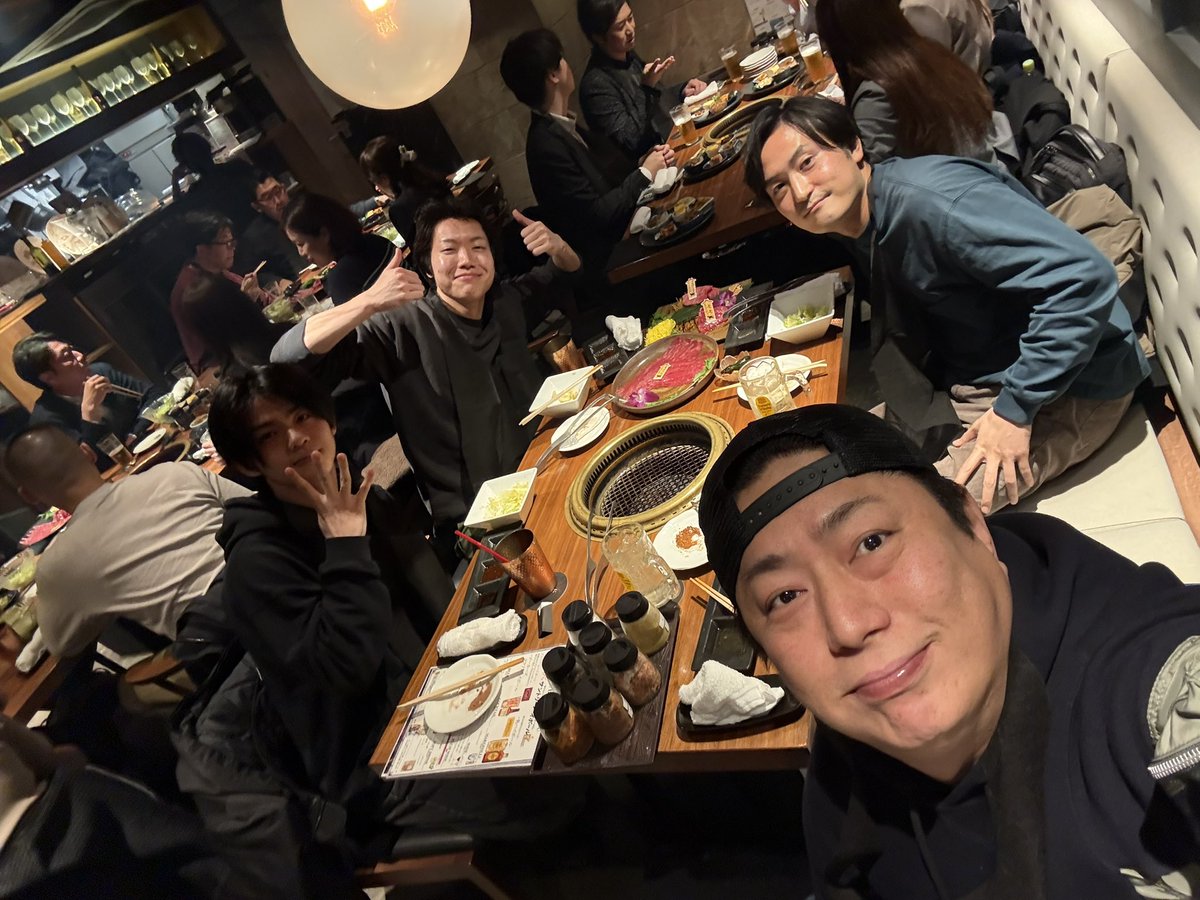 もりたしょうじろう tweet media