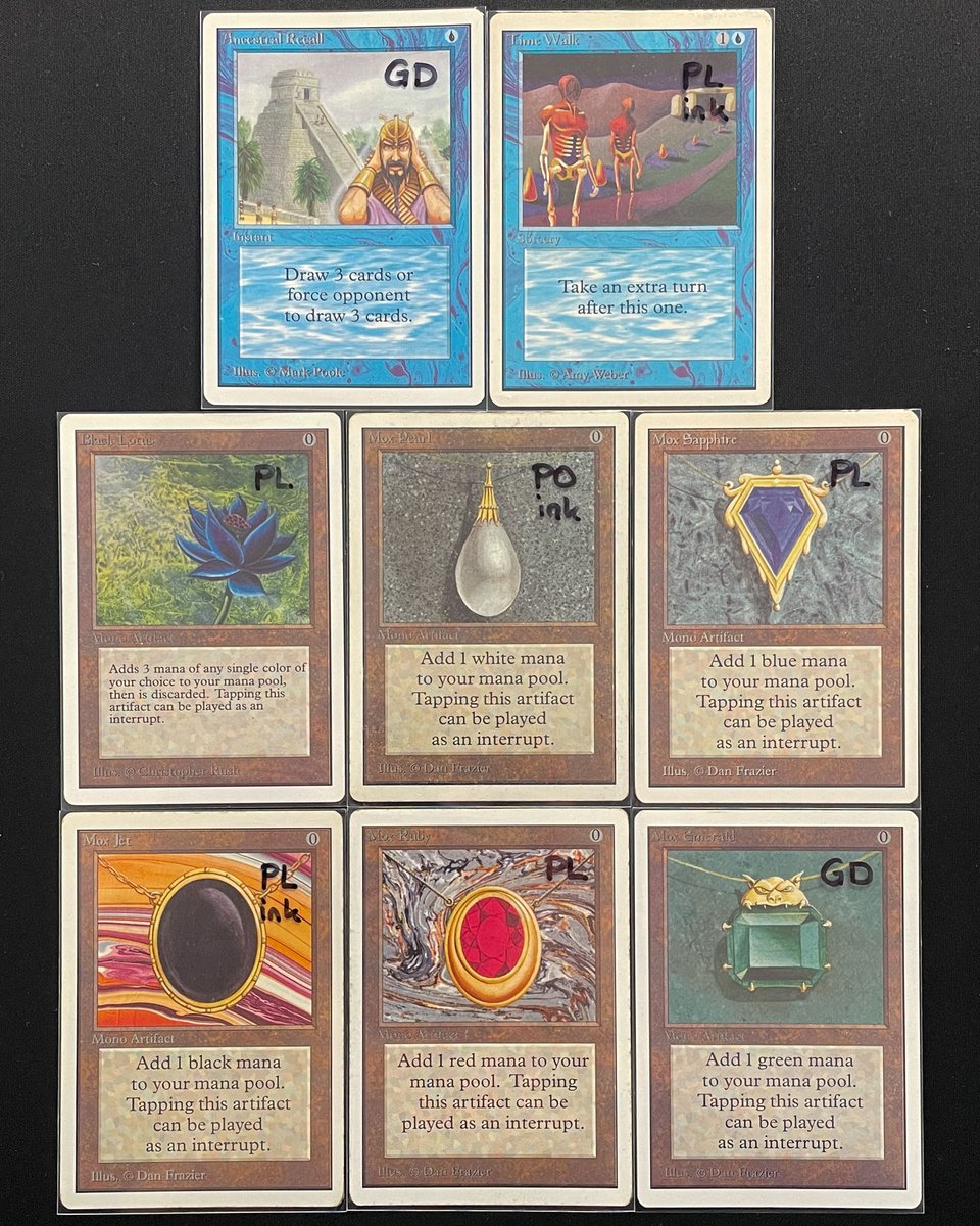 Three for One Trading tweet media