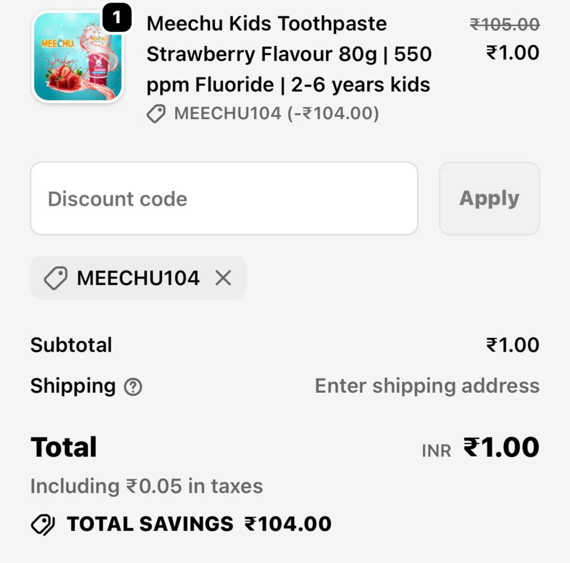 DealzTrendz tweet media