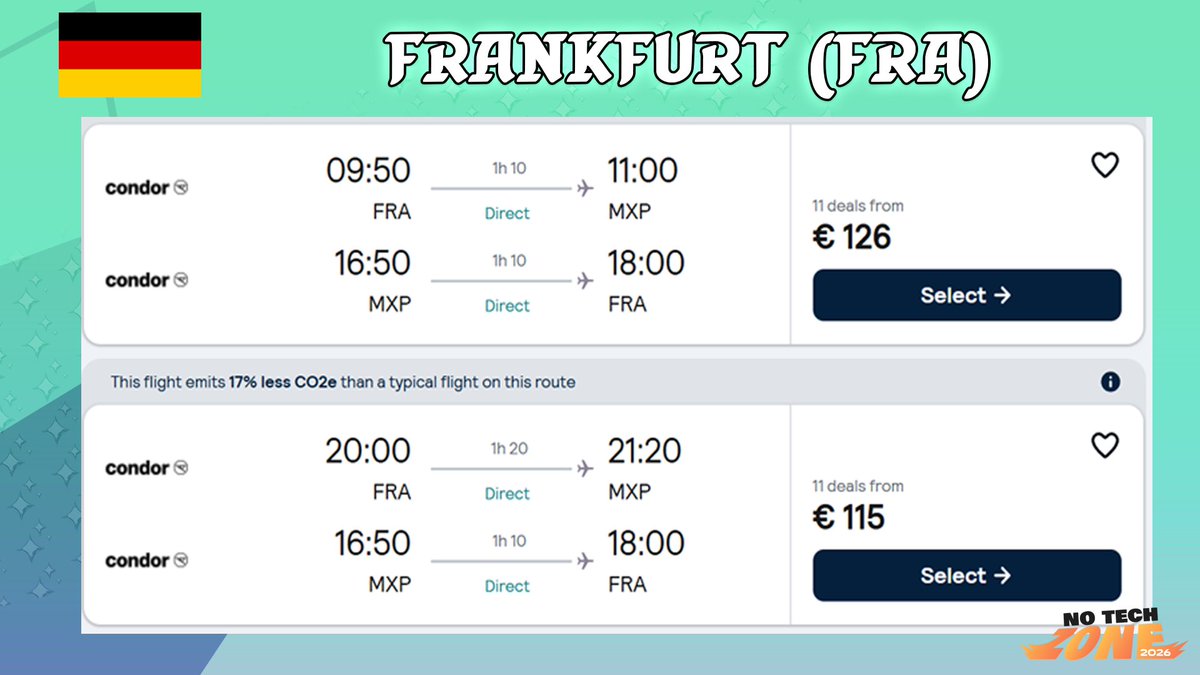 No Tech Zone tweet media