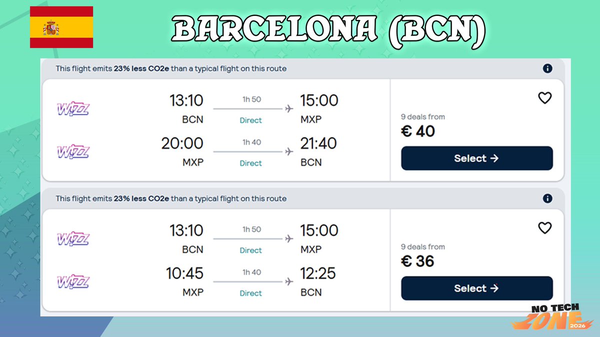 No Tech Zone tweet media