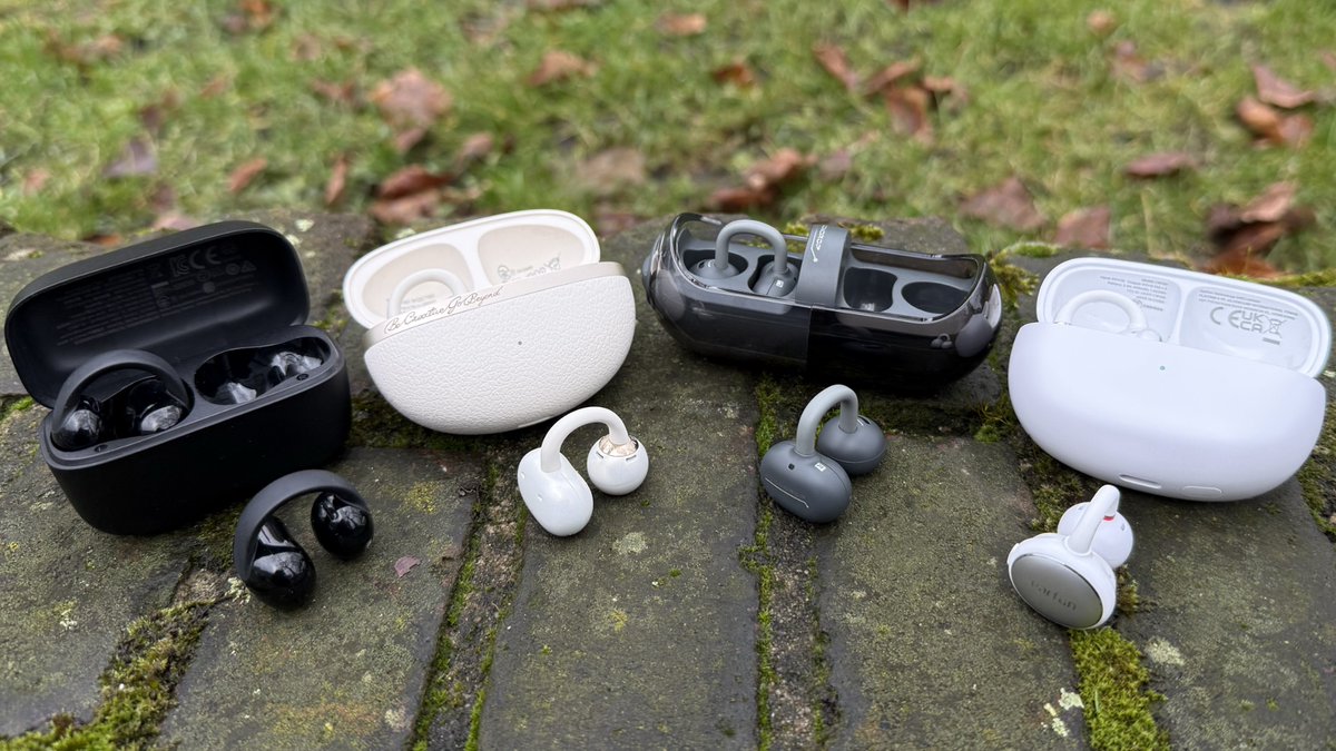 Scarbir.com Earbuds Reviews tweet media