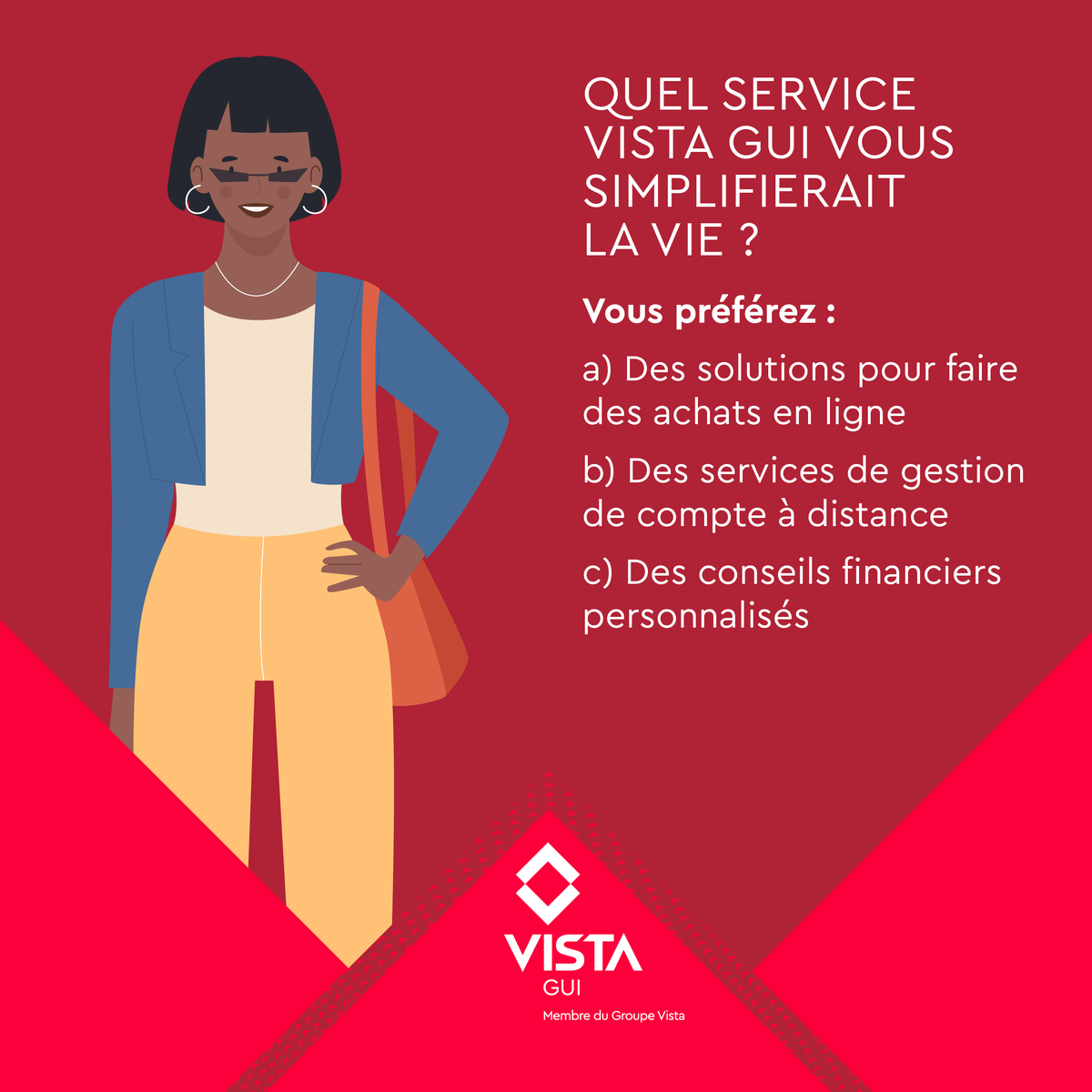 VISTA GUI tweet media