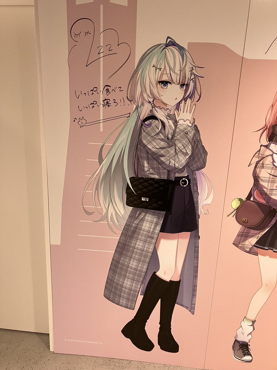 れなち☁🐈 (@renatiti_sora) / Posts / X