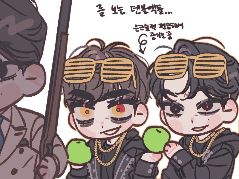 SPRINGIRLs_xx's tweet photo. 보앤클 보면서 생각났던 쌀찬 필모 모임... https://t.co/hqZVRDHbQo