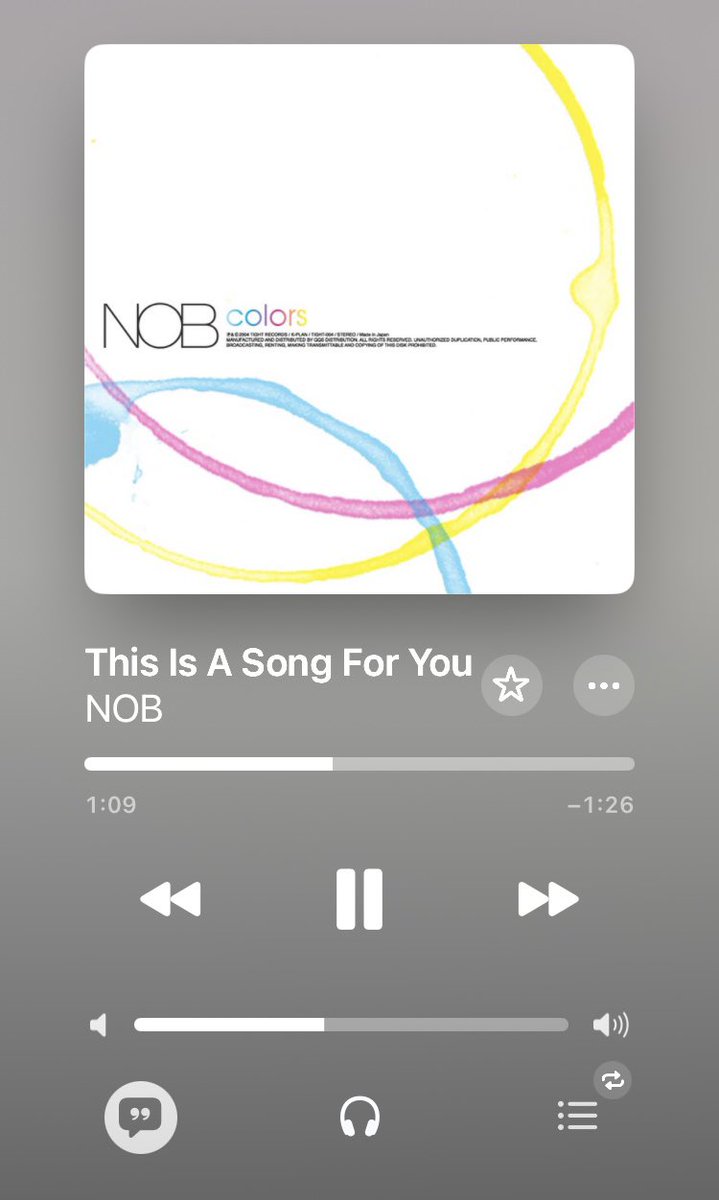 次回のスタジオに向けてメロコアを聴き込み気持ちを作る。