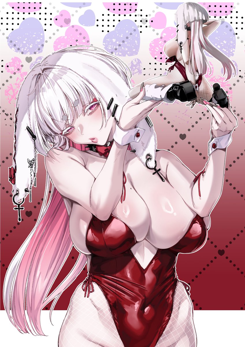 黒筆ANｎA tweet media