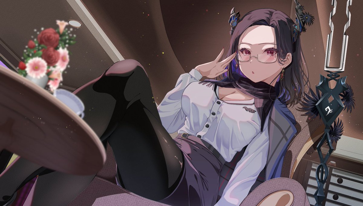 hiro＠Illustrator (@hiro6989) / Posts / X