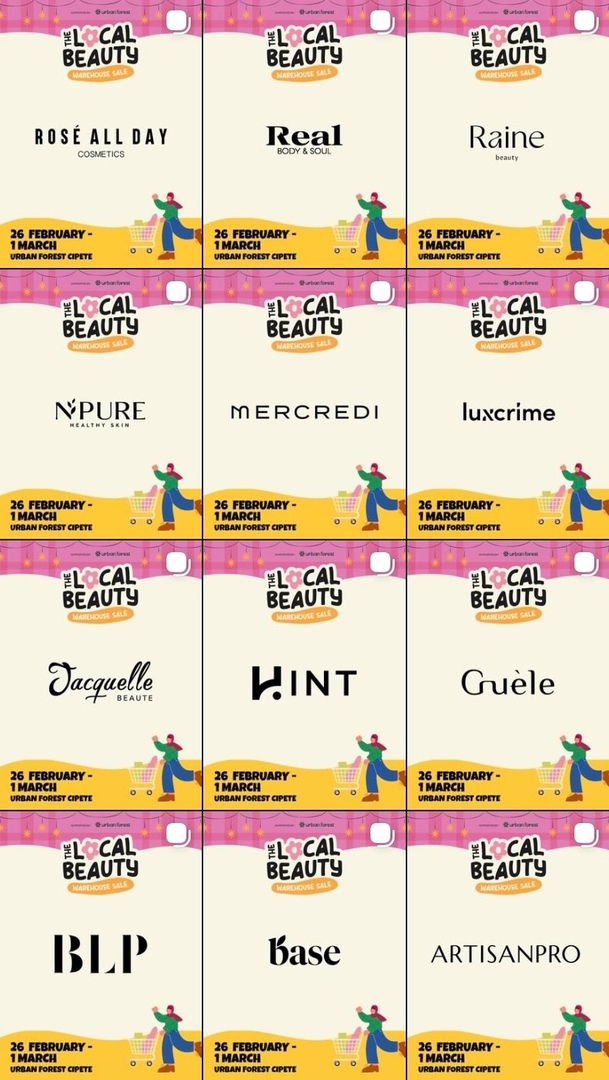 jangan lupa baca rules 💗 tweet media