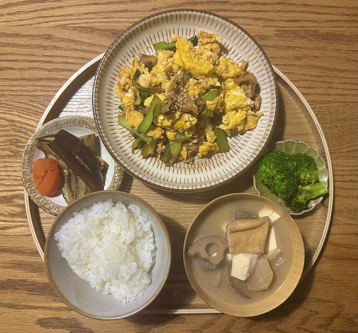 とらら(こうや) tweet media