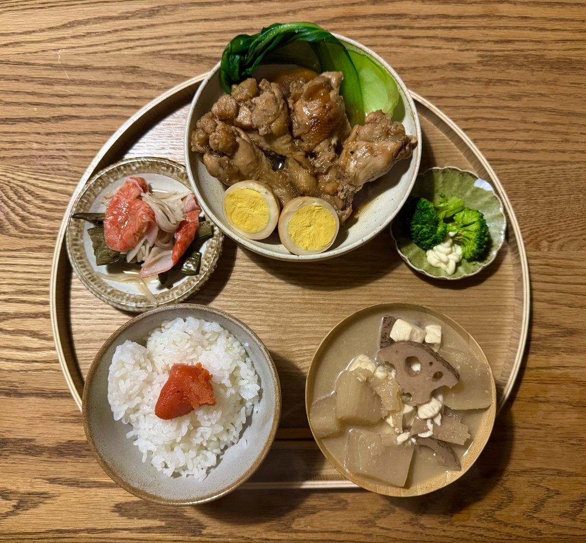 とらら(こうや) tweet media