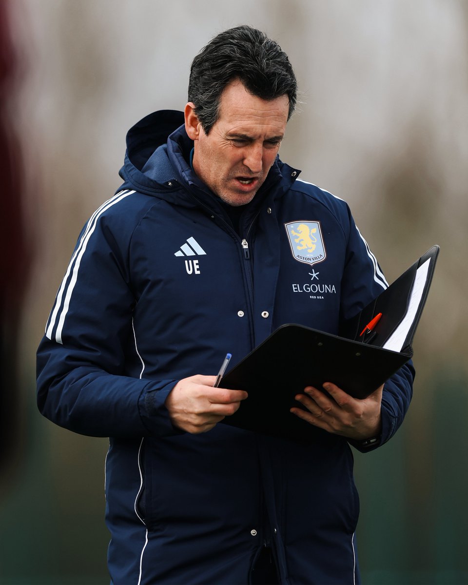 Aston Villa tweet media