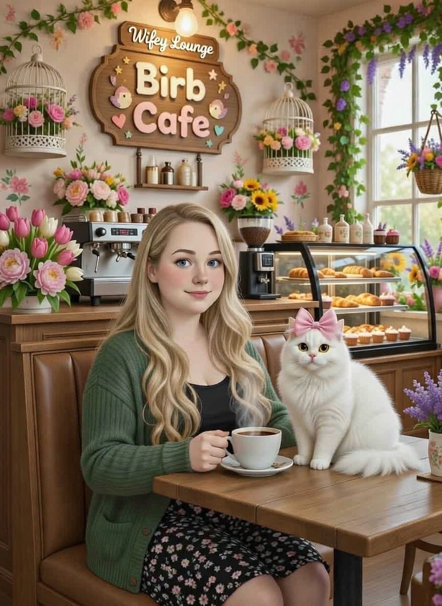 Alyssa | Cosmic Nurse 🐈‍⬛🌸 tweet media