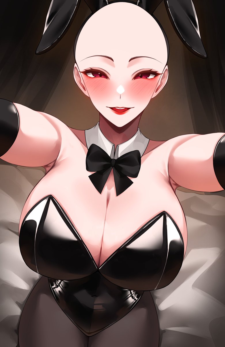 BUNNY GIRL ART RAFFLE - YCH🐰
🗓️ Duration: 72 hours
🎁 Prize: 1 winner

How to join:
• Follow me
• Like + RT
• Drop your OC in the replies

Good luck!! I can’t wait to see your OCs! ✨

#artraffle #giveaway #artmoots