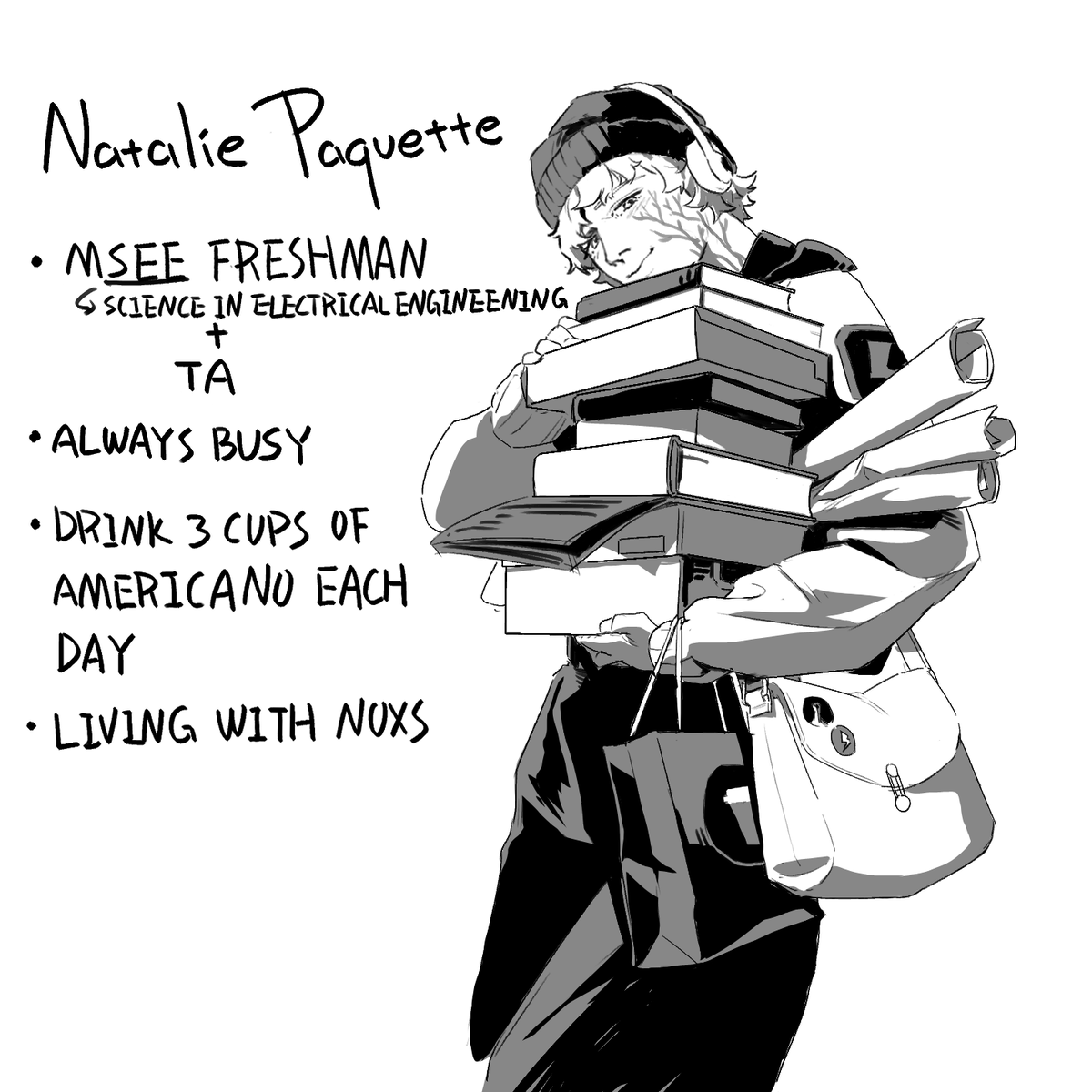 薄荷_Nevermore tweet media