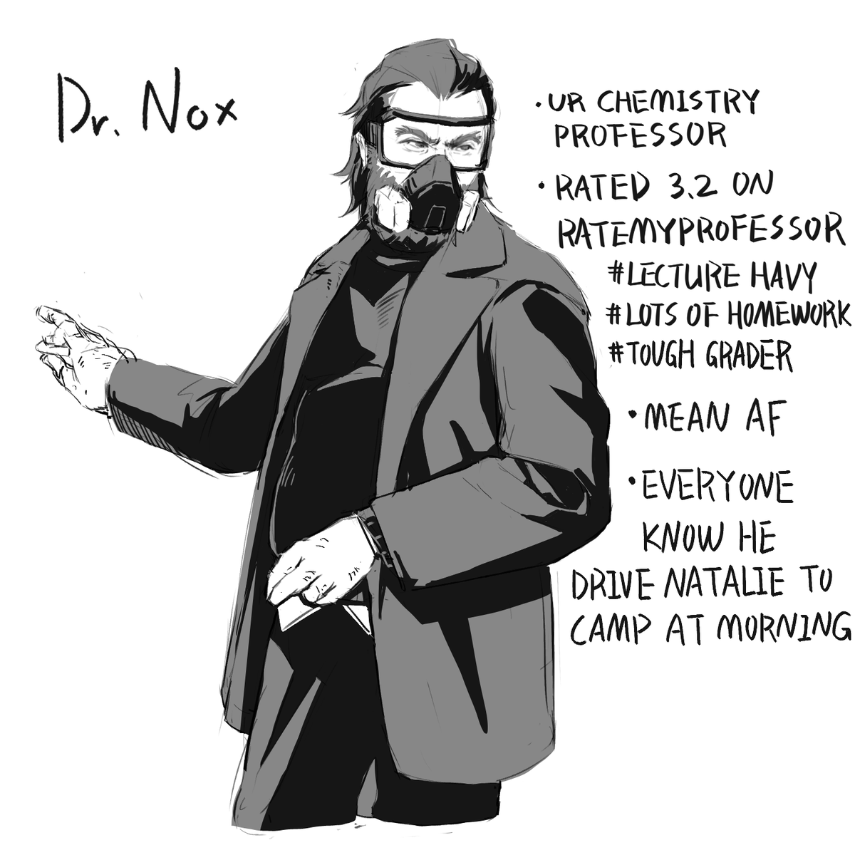 薄荷_Nevermore tweet media