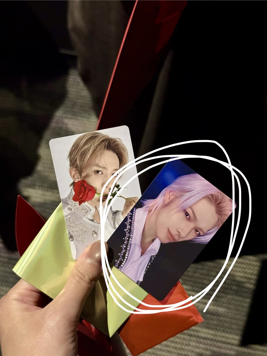 もちそぬ tweet media