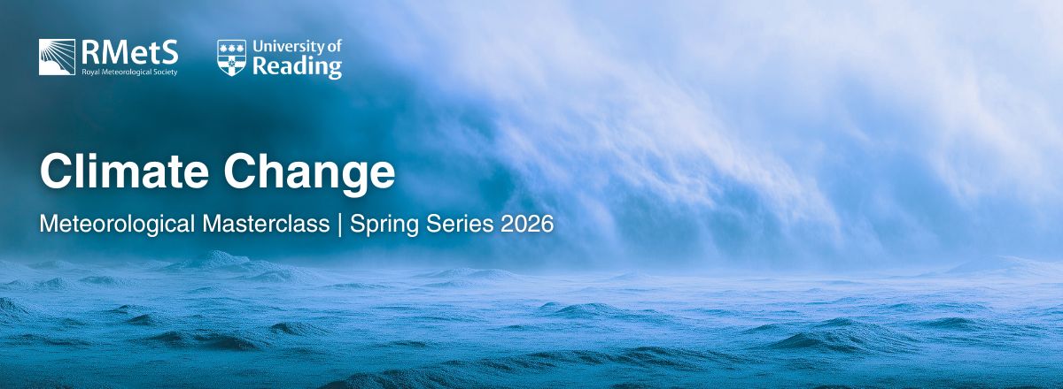 Royal Meteorological Society tweet media