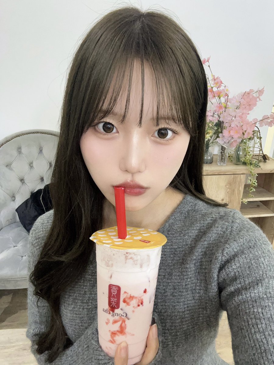 Post by 高嶋楓 on X: 🌸🍓◝