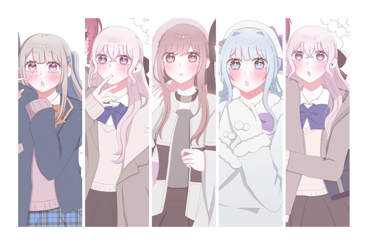 ももんが tweet media