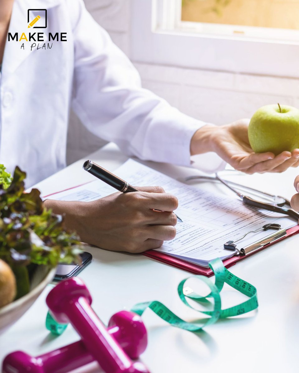 Looking to level up your health and fitness? 💪 Our Performance Plans are designed to help you stay on track with expert support and weekly progress reviews. With four plans to choose from, you can focus on what matters most to you!

Find out more makemeaplan.com/plans-for-indi…