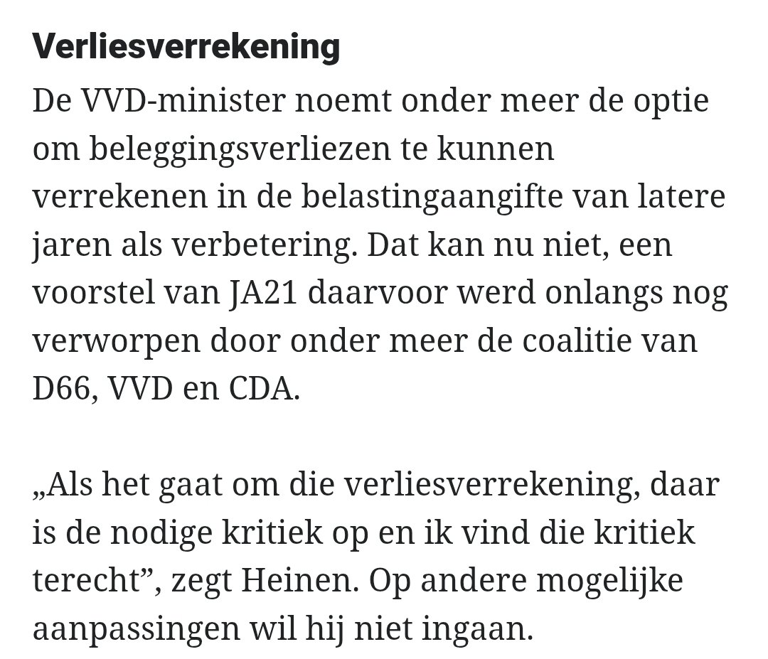 Michiel Hoogeveen tweet media