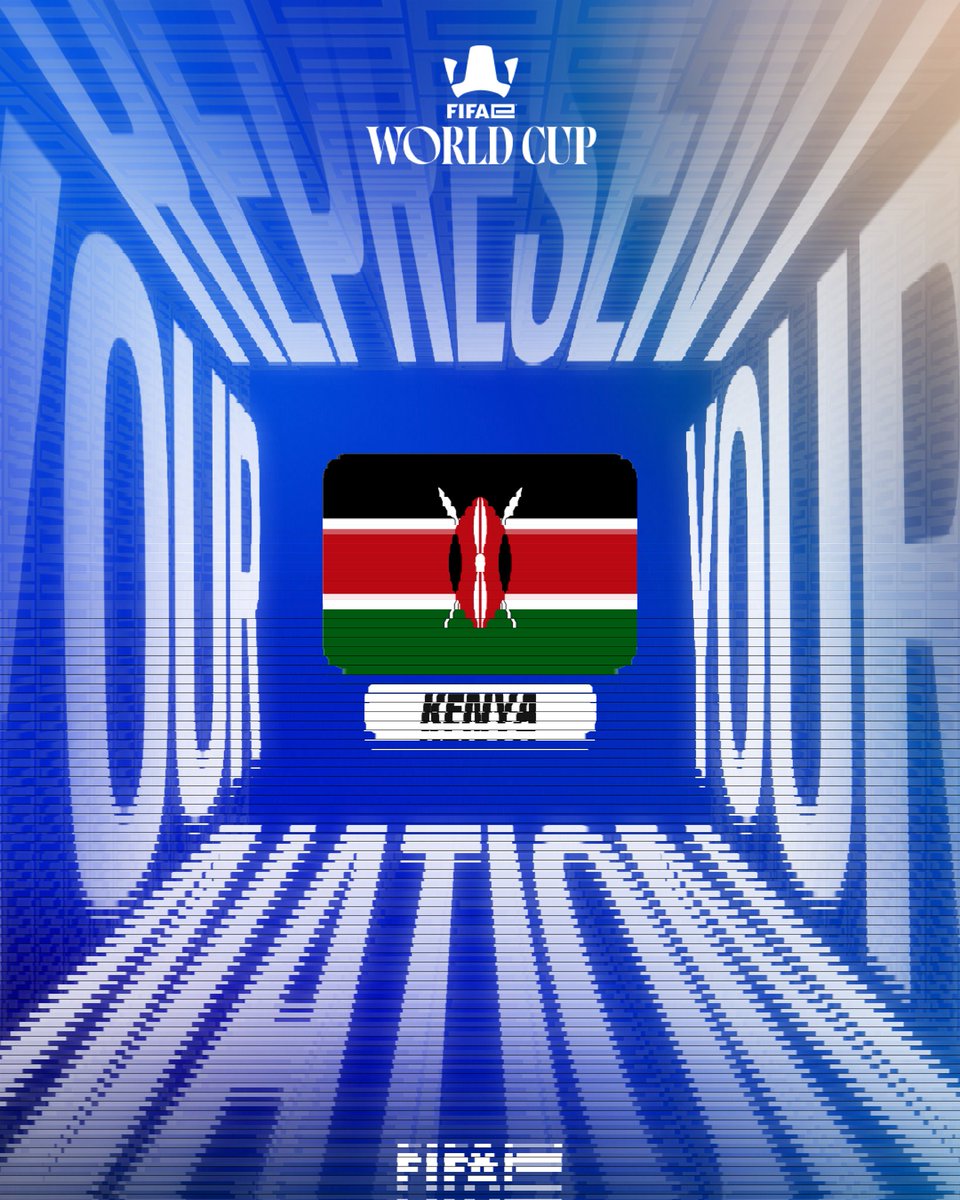 Football Kenya Federation tweet media