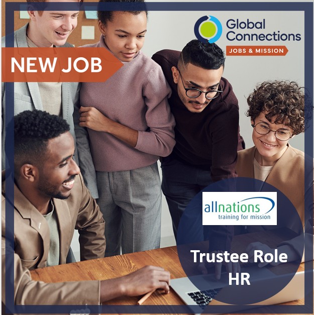 Global Connections Jobs and Mission tweet media