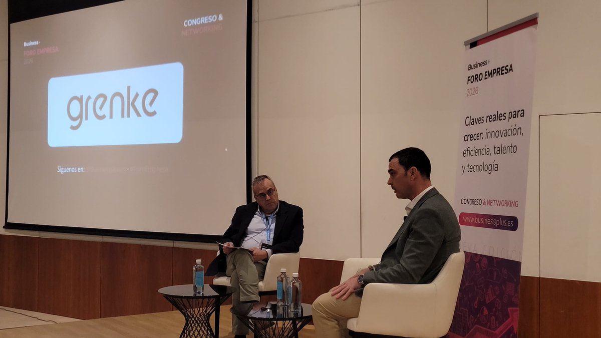 Business+ tweet media