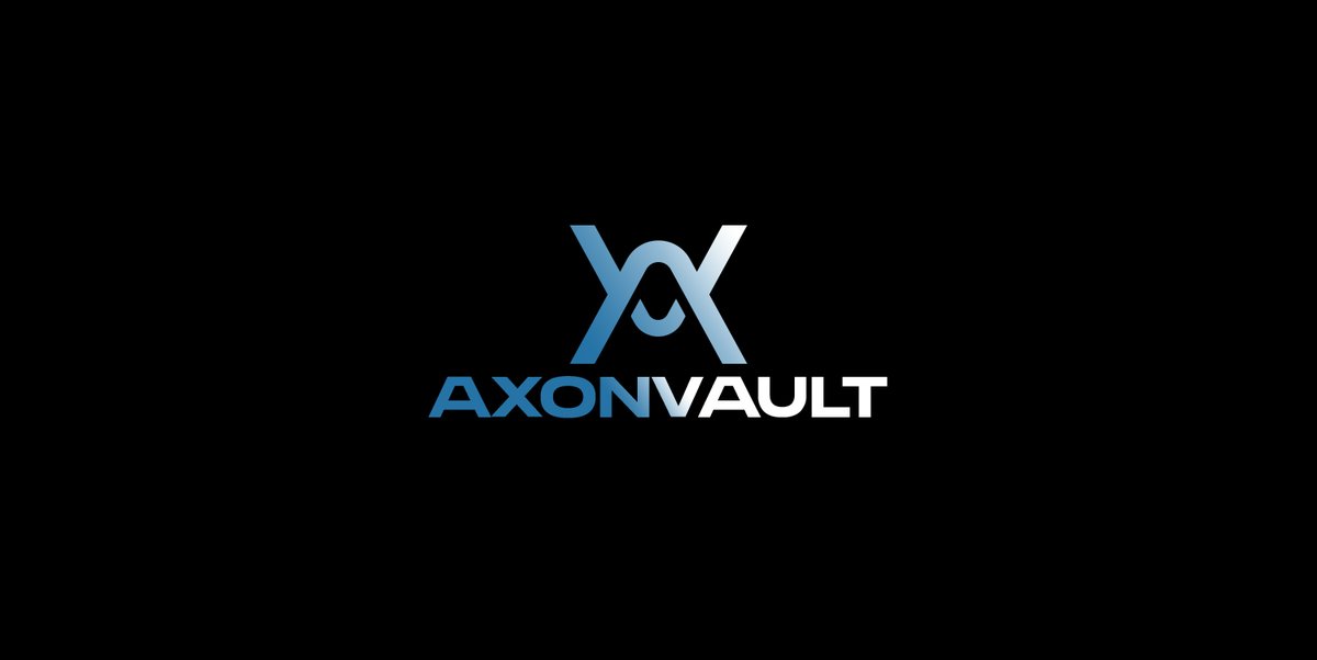 AxonVault's tweet photo. Our 𝗡𝗲𝘄 𝗟𝗼𝗴𝗼. New look. Same conviction.

We’ve refreshed the AxonVault identity to reflect who we’re becoming — original, modern, and intentional.

Less noise. More structure. Built for what’s next.

#AxonVault #Rebrand #Innovation https://t.co/vq5wmIxC7O