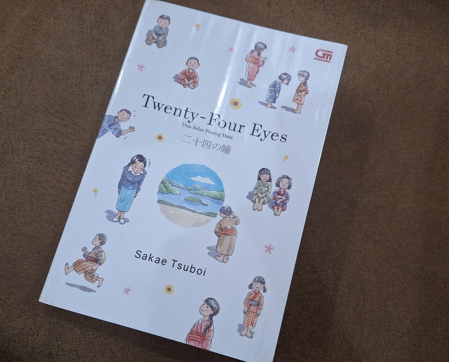 Di antaranya. Terutama yang foto pertama.